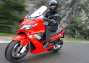 Gilera Nexus 300